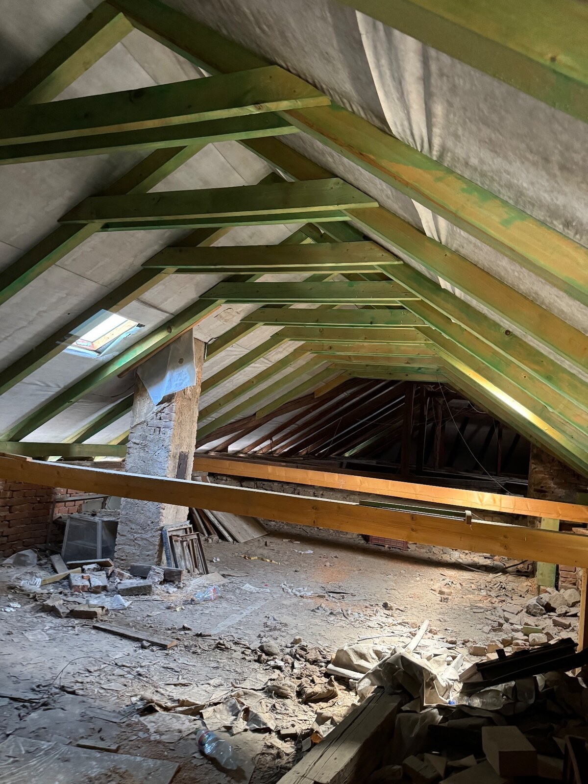Obchodné priestory na predaj centrum mesta Šahy — foto 9