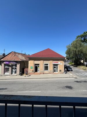Obchodné priestory na predaj centrum mesta Šahy — foto 1