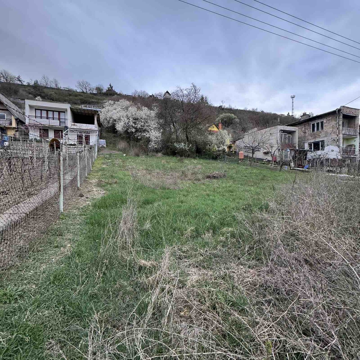 Rekreačný pozemok 2 305 m² na Tešmákskej ceste – Šahy | Výhodná invest — foto 3