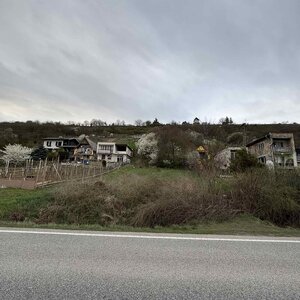Rekreačný pozemok 2 305 m² na Tešmákskej ceste – Šahy | Výhodná invest — foto 1