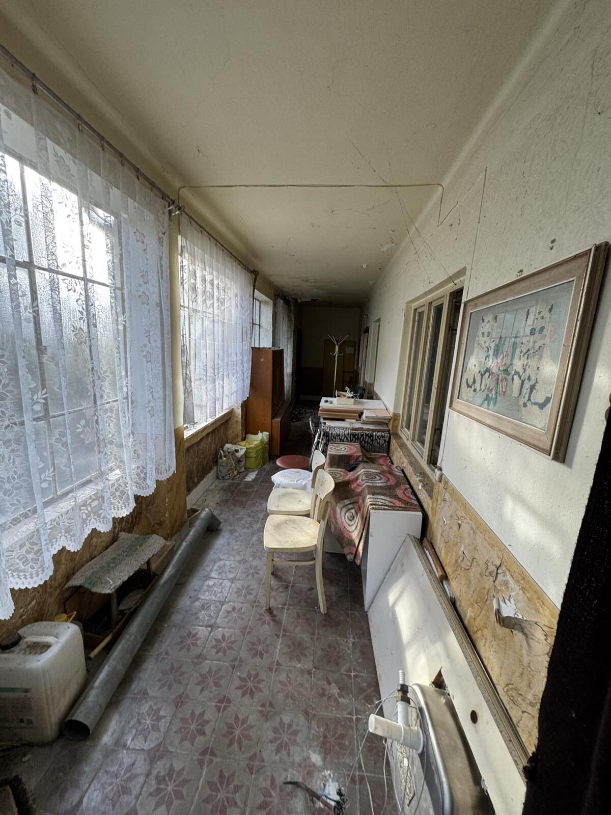 Rodinný dom na predaj v obci Plášťovce (okres Levice) — foto 11