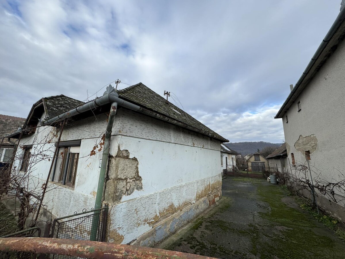 Rodinný dom na predaj v obci Plášťovce (okres Levice) — foto 18