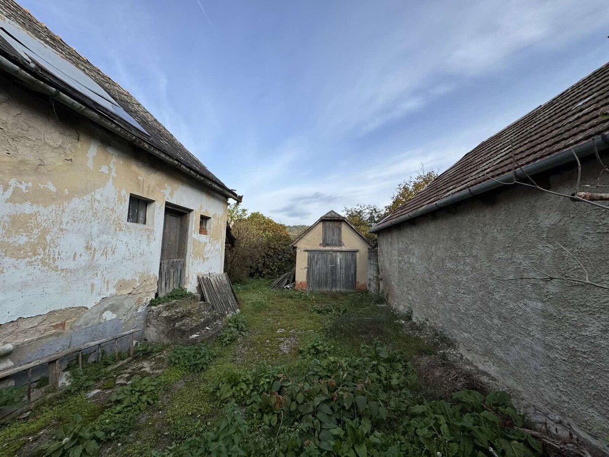 Rodinný dom na predaj v obci Plášťovce (okres Levice) — foto 3