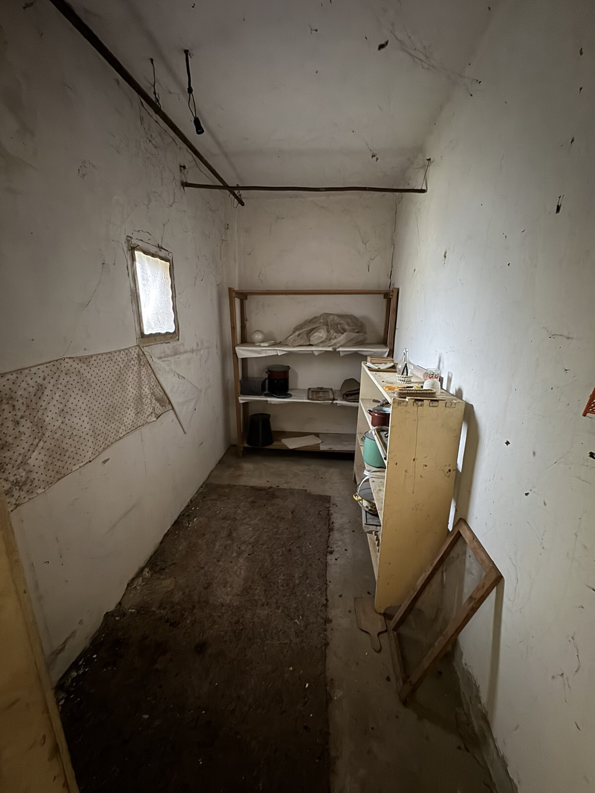 Rodinný dom na predaj v obci Plášťovce (okres Levice) — foto 4