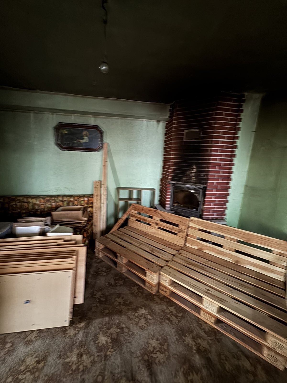 Rodinný dom na predaj v obci Plášťovce (okres Levice) — foto 5