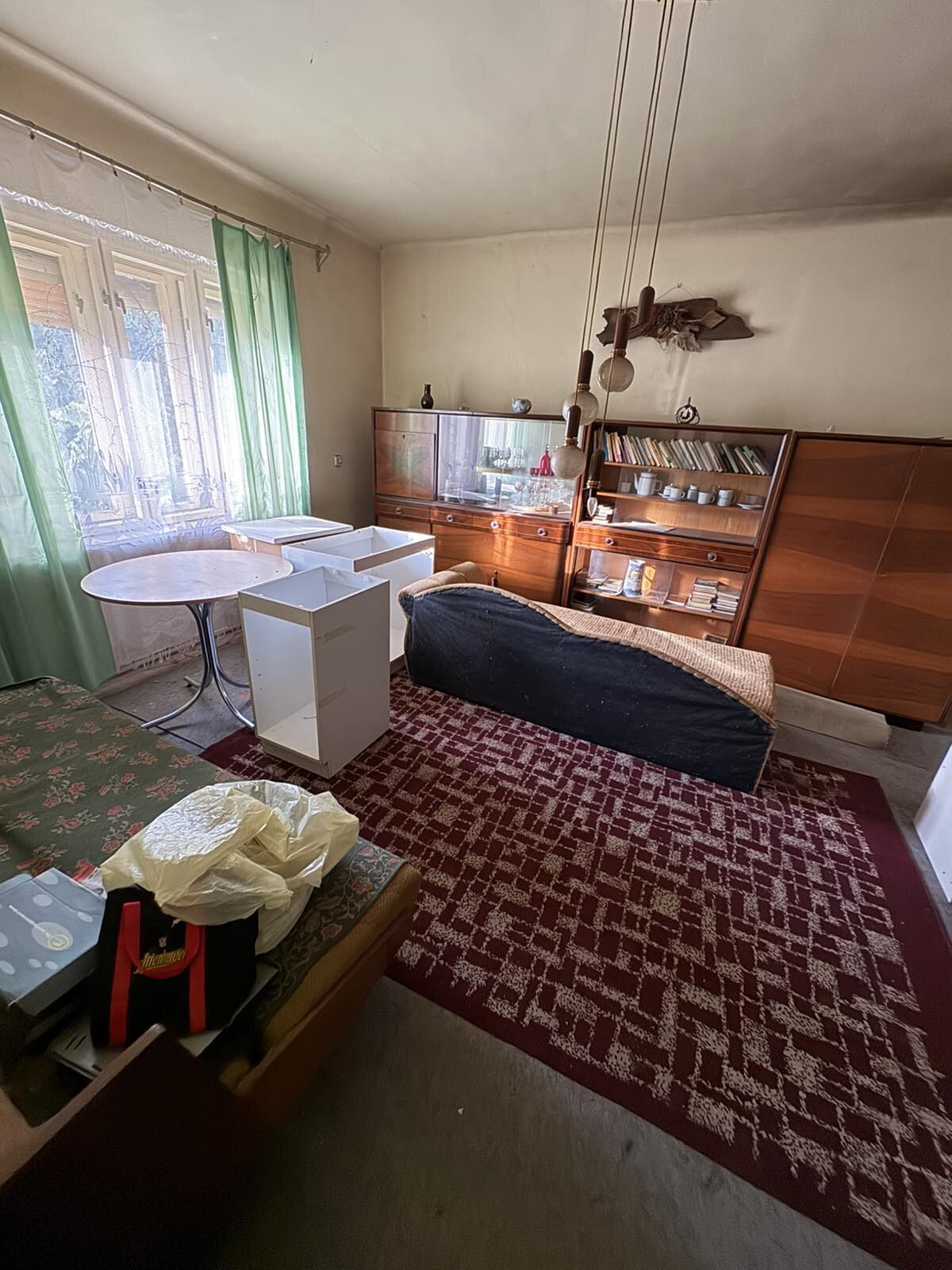 Rodinný dom na predaj v obci Plášťovce (okres Levice) — foto 6
