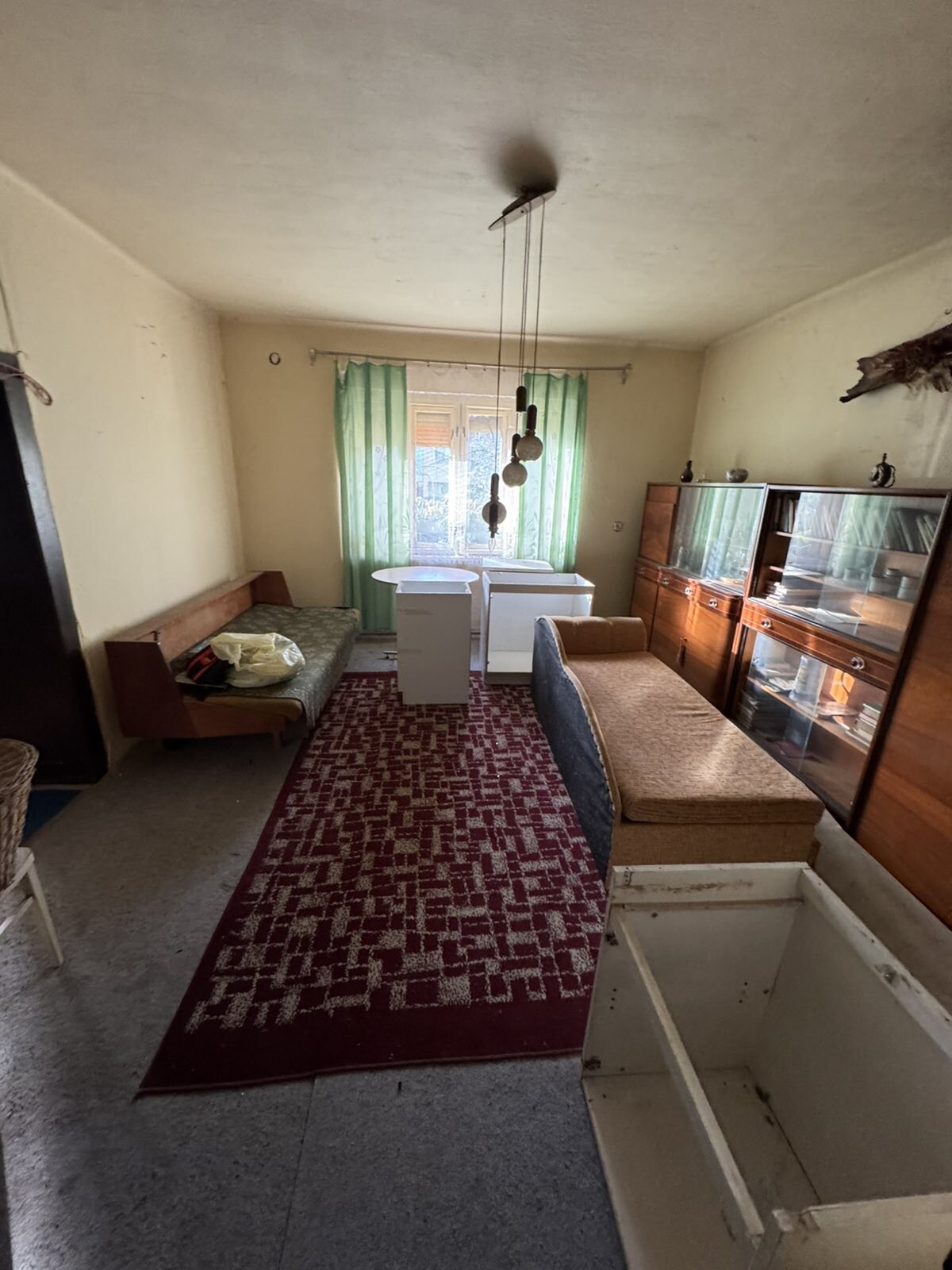 Rodinný dom na predaj v obci Plášťovce (okres Levice) — foto 9