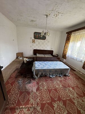 Rodinný dom na predaj v obci Plášťovce (okres Levice) — foto 10