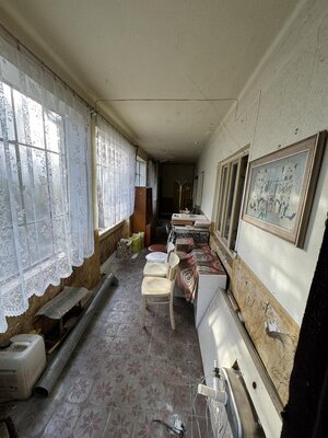 Rodinný dom na predaj v obci Plášťovce (okres Levice) — foto 11