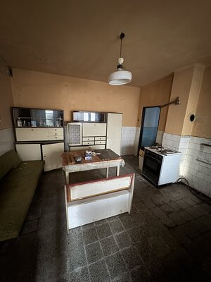 Rodinný dom na predaj v obci Plášťovce (okres Levice) — foto 12