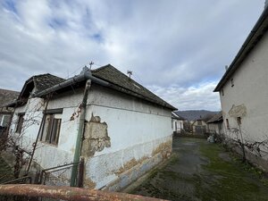 Rodinný dom na predaj v obci Plášťovce (okres Levice) — foto 18