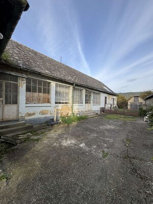 Rodinný dom na predaj v obci Plášťovce (okres Levice) — foto 2