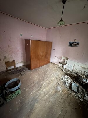 Rodinný dom na predaj v obci Plášťovce (okres Levice) — foto 8