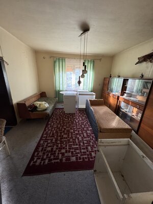 Rodinný dom na predaj v obci Plášťovce (okres Levice) — foto 9