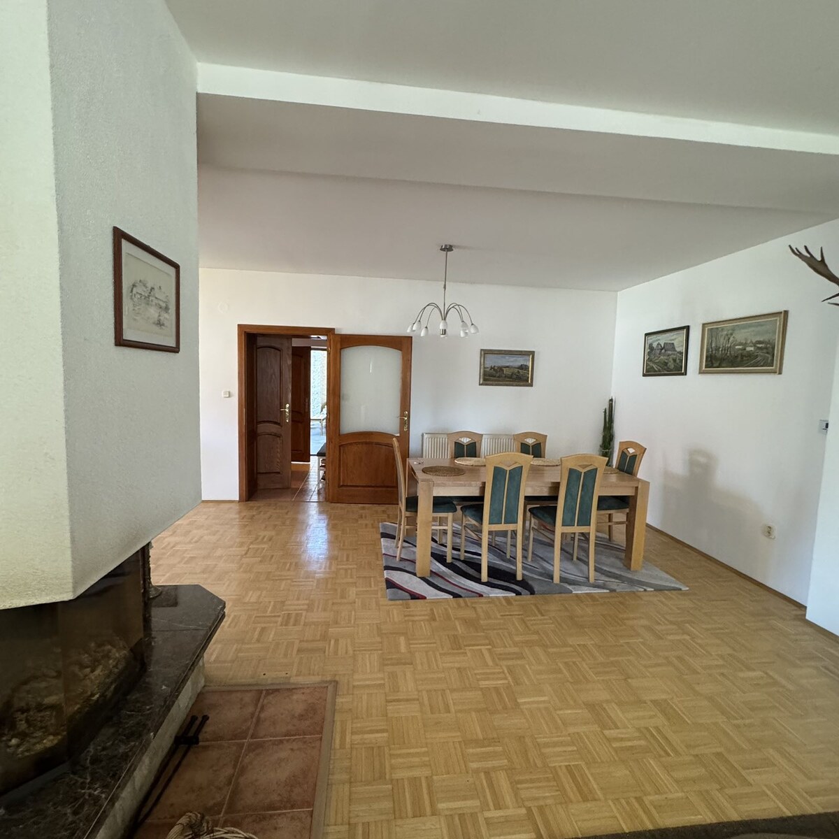 Moderný 4-izbový rodinný dom s garážou a terasou | Plaštovce — foto 12