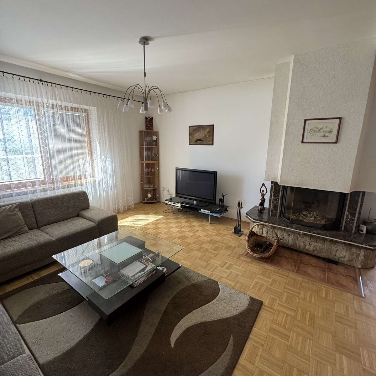 Moderný 4-izbový rodinný dom s garážou a terasou | Plaštovce — foto 13