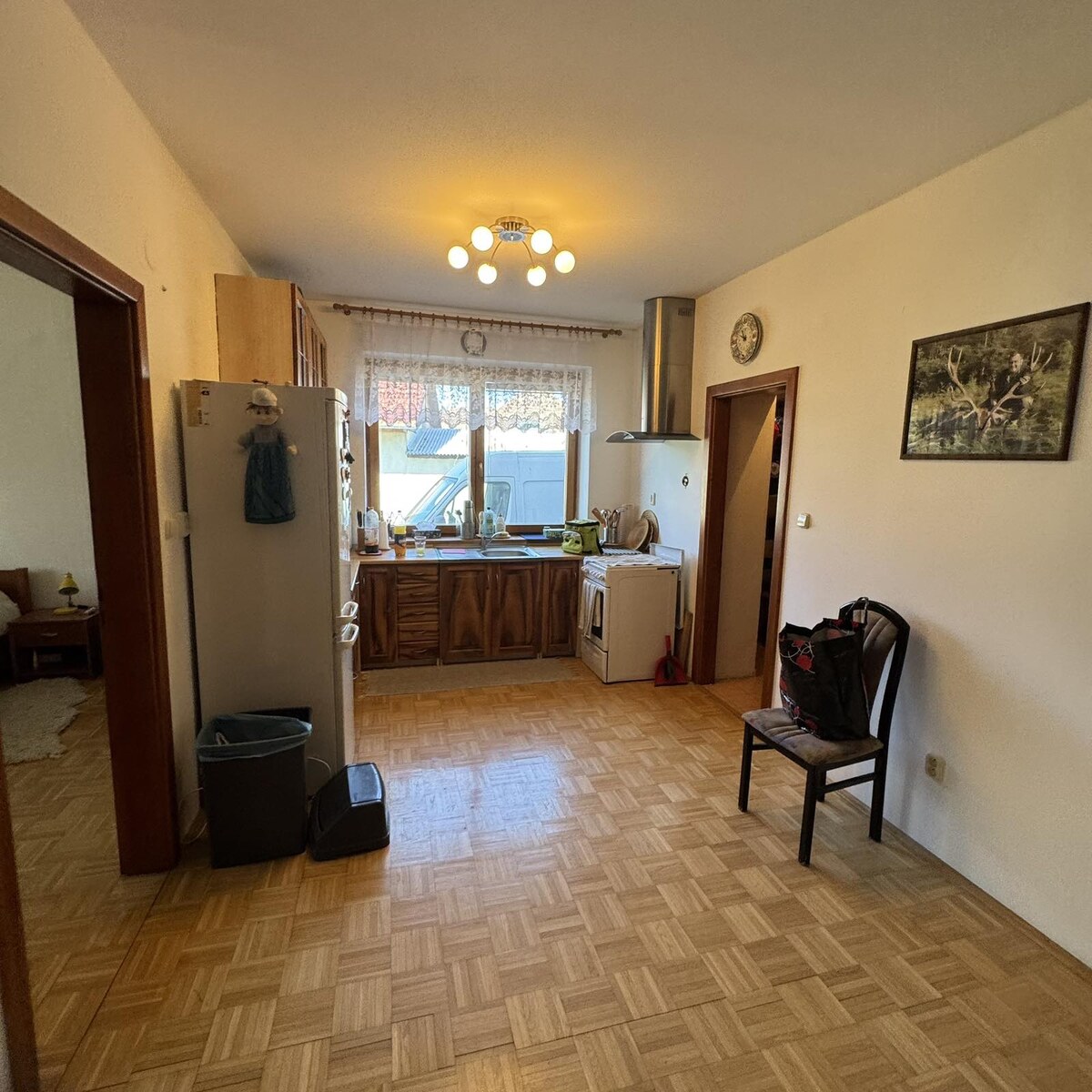 Moderný 4-izbový rodinný dom s garážou a terasou | Plaštovce — foto 14