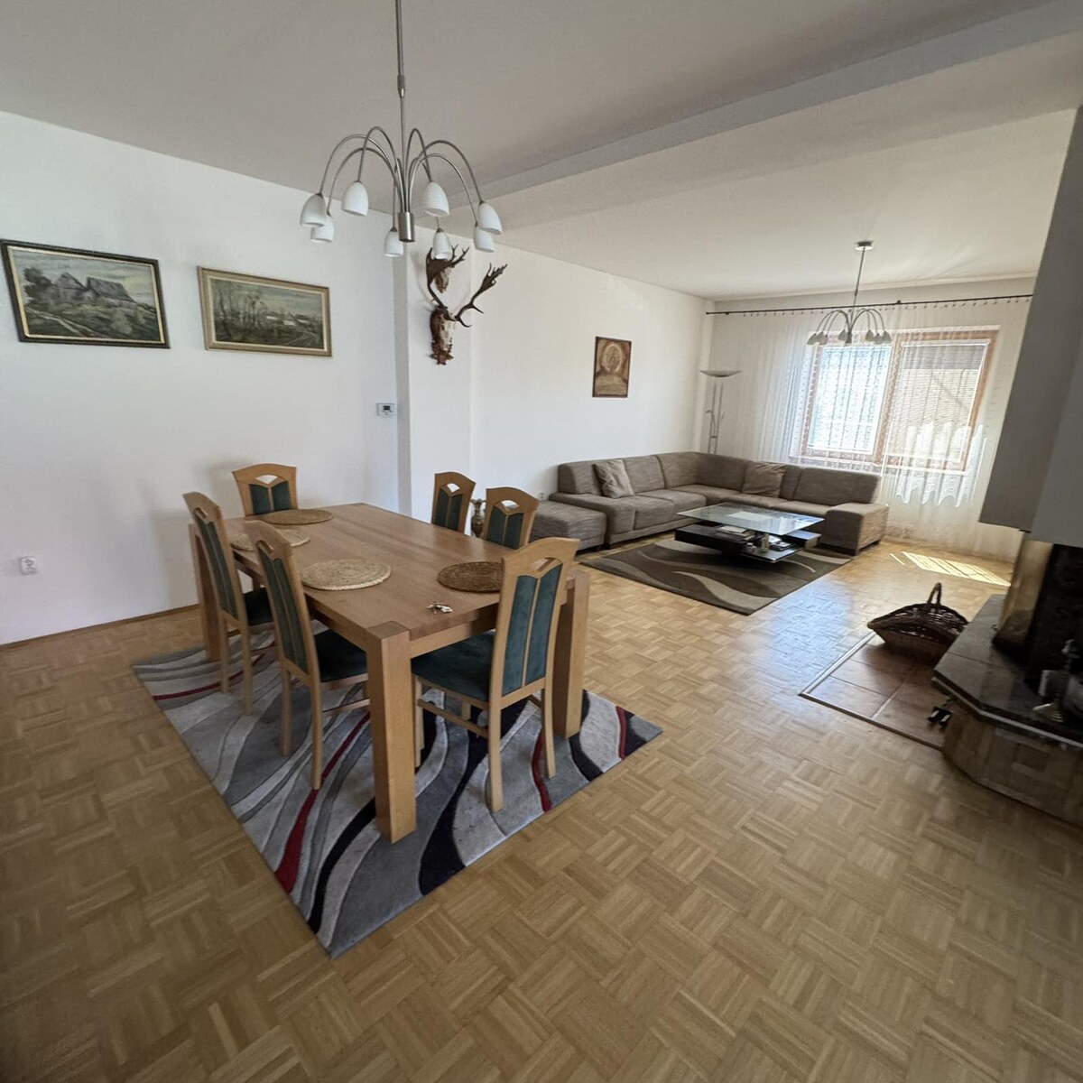 Moderný 4-izbový rodinný dom s garážou a terasou | Plaštovce — foto 15