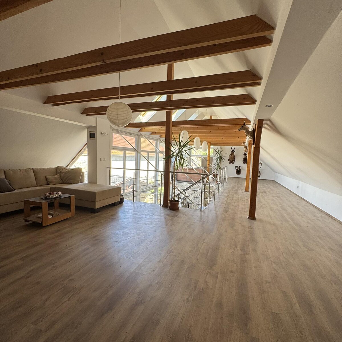 Moderný 4-izbový rodinný dom s garážou a terasou | Plaštovce — foto 16