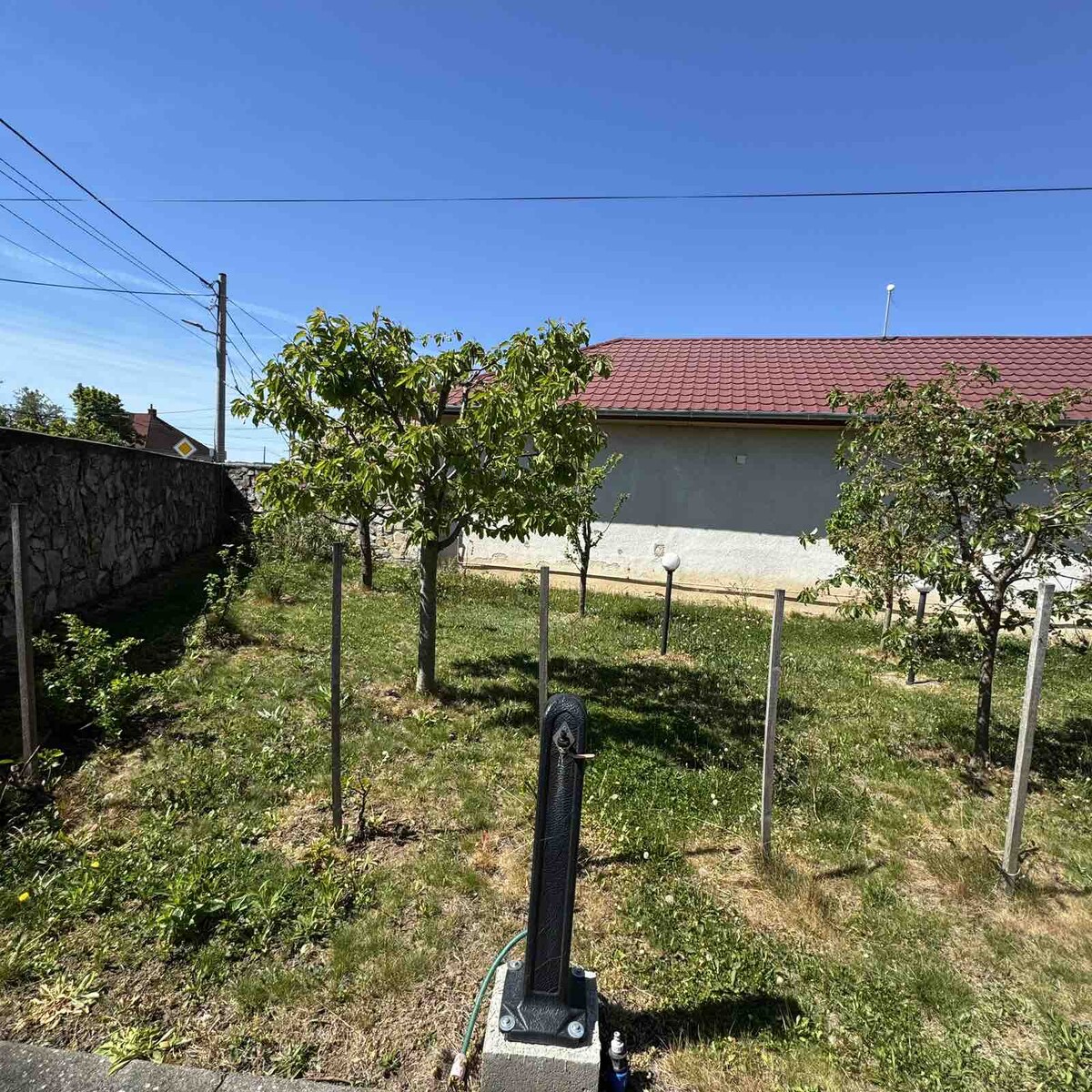 Moderný 4-izbový rodinný dom s garážou a terasou | Plaštovce — foto 19