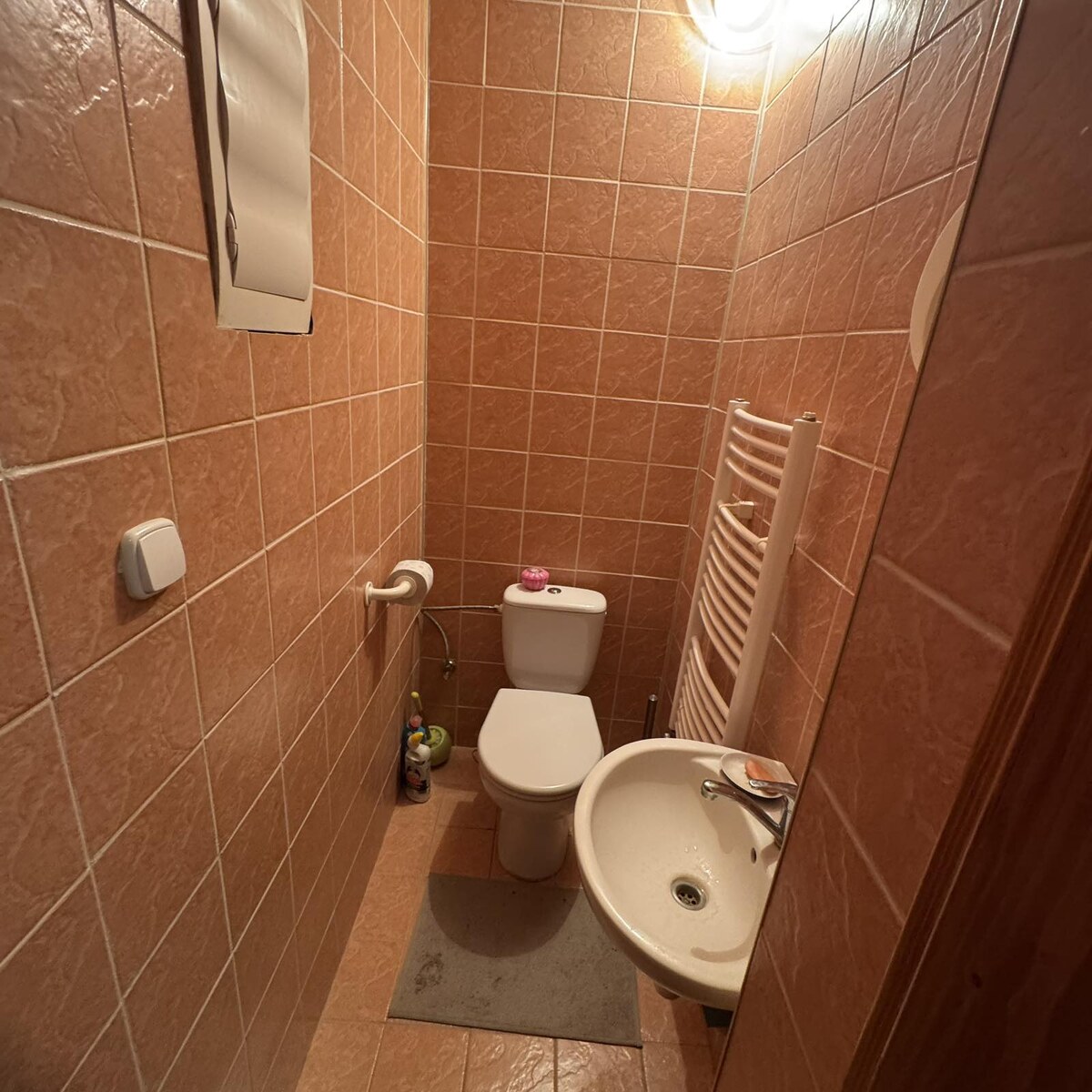Moderný 4-izbový rodinný dom s garážou a terasou | Plaštovce — foto 7