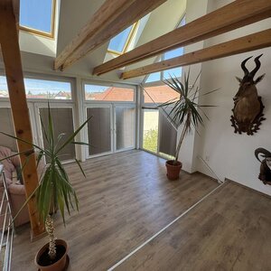 Moderný 4-izbový rodinný dom s garážou a terasou | Plaštovce — foto 18