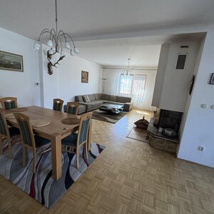 Moderný 4-izbový rodinný dom s garážou a terasou | Plaštovce — foto 4