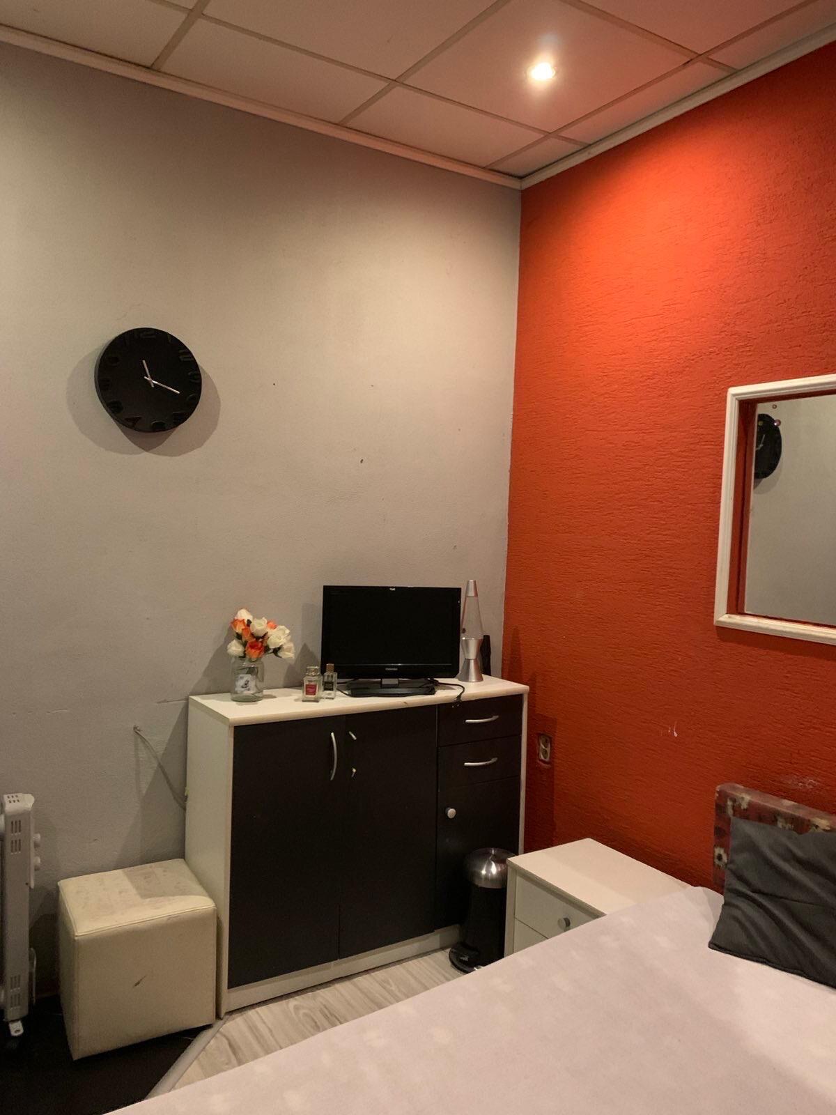 Budova na predaj centre mesta Šahy — foto 13