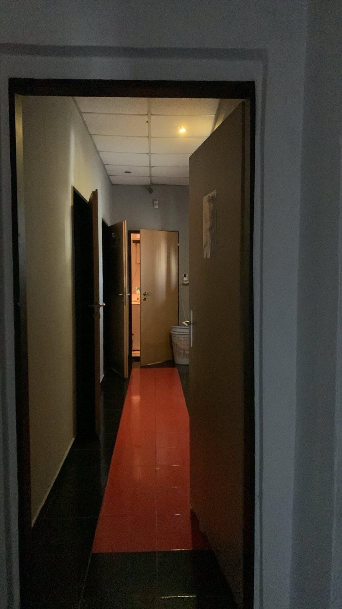 Budova na predaj centre mesta Šahy — foto 4