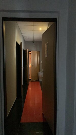 Budova na predaj centre mesta Šahy — foto 4