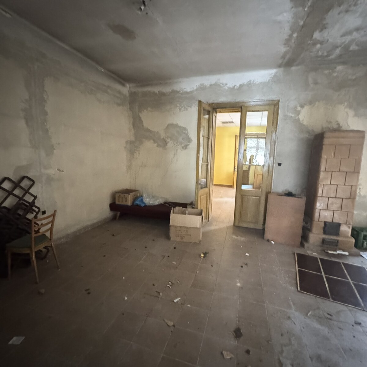 Objekt na Hlavnom námestí s obrovským potenciálom — foto 10