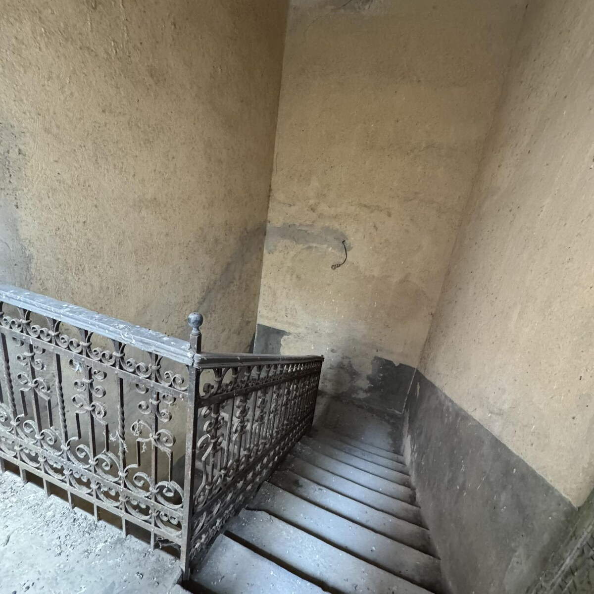 Objekt na Hlavnom námestí s obrovským potenciálom — foto 11