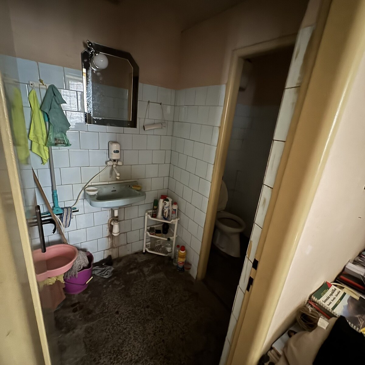 Objekt na Hlavnom námestí s obrovským potenciálom — foto 12