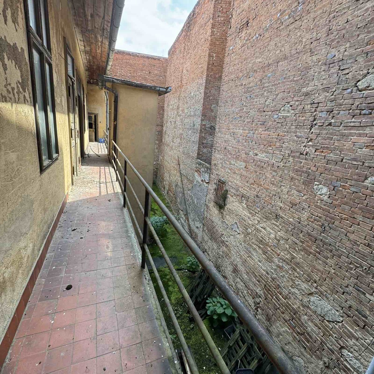 Objekt na Hlavnom námestí s obrovským potenciálom — foto 15