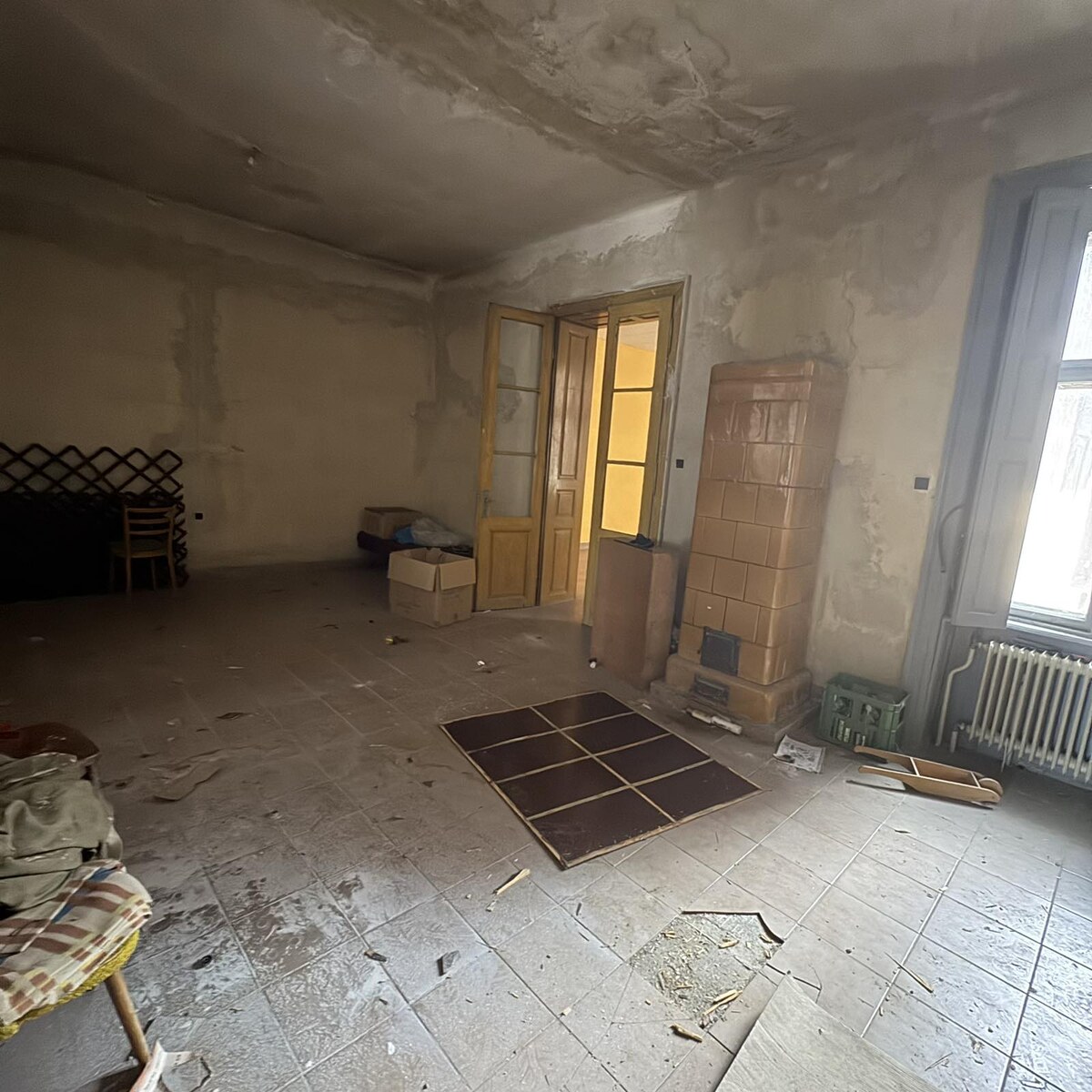 Objekt na Hlavnom námestí s obrovským potenciálom — foto 16