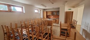 Nova cena Ponúkame vám na predaj alebo prenájom Polyfunkčnú budovu — foto 11