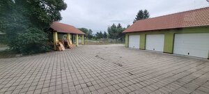Nova cena Ponúkame vám na predaj alebo prenájom Polyfunkčnú budovu — foto 9