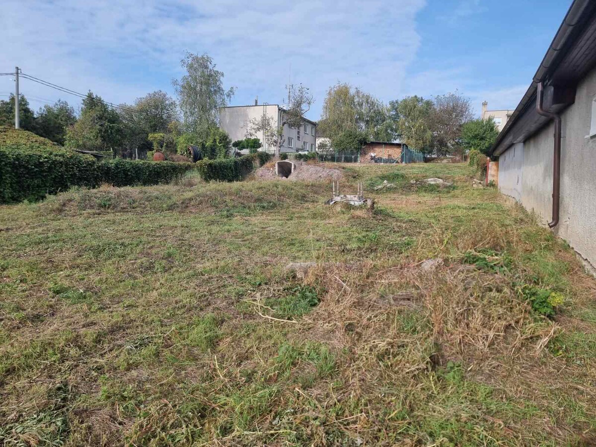 Na predaj stavebny pozemok  Vyškovce Nad Ipľom  1392m2 — foto 4
