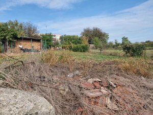 Na predaj stavebny pozemok  Vyškovce Nad Ipľom  1392m2 — foto 3