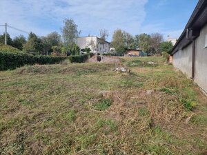 Na predaj stavebny pozemok  Vyškovce Nad Ipľom  1392m2 — foto 4