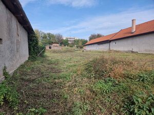 Na predaj stavebny pozemok  Vyškovce Nad Ipľom  1392m2 — foto 5