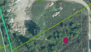 Ponúkame na predaj stavebný pozemok o rozlohe 24 020m2,-2,4HA — foto 1