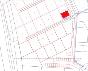 Ponúkame na predaj stavebný pozemok o rozlohe 24 020m2,-2,4HA — foto 2