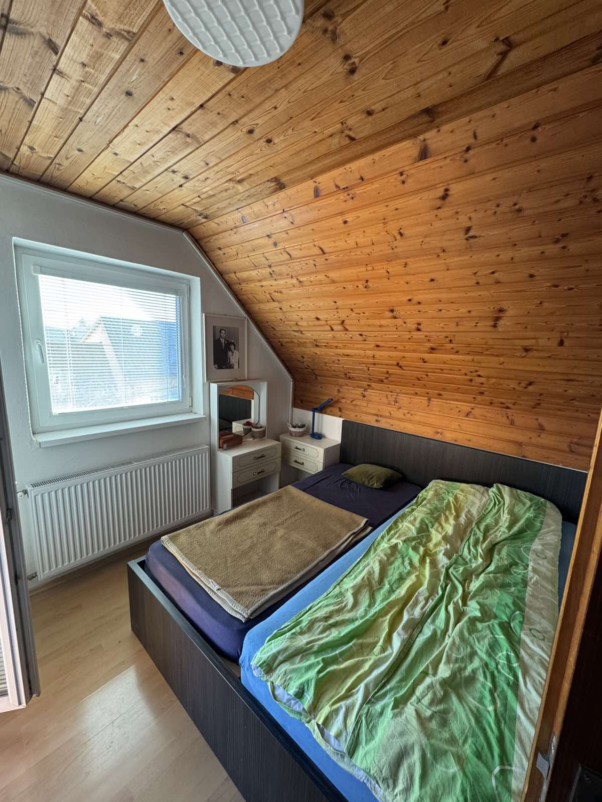 TOP PONUKA: Bezstarostné 3-podlažné rodinné bývanie — foto 13