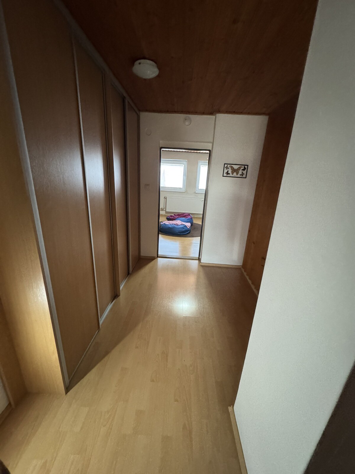 TOP PONUKA: Bezstarostné 3-podlažné rodinné bývanie — foto 9