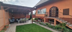 TOP PONUKA: Bezstarostné 3-podlažné rodinné bývanie — foto 1