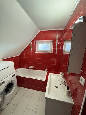 TOP PONUKA: Bezstarostné 3-podlažné rodinné bývanie — foto 10