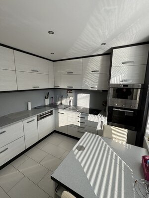TOP PONUKA: Bezstarostné 3-podlažné rodinné bývanie — foto 3