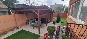 TOP PONUKA: Bezstarostné 3-podlažné rodinné bývanie — foto 7