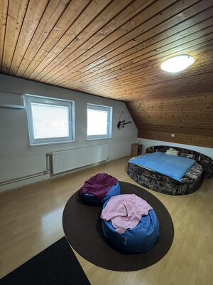 TOP PONUKA: Bezstarostné 3-podlažné rodinné bývanie — foto 8
